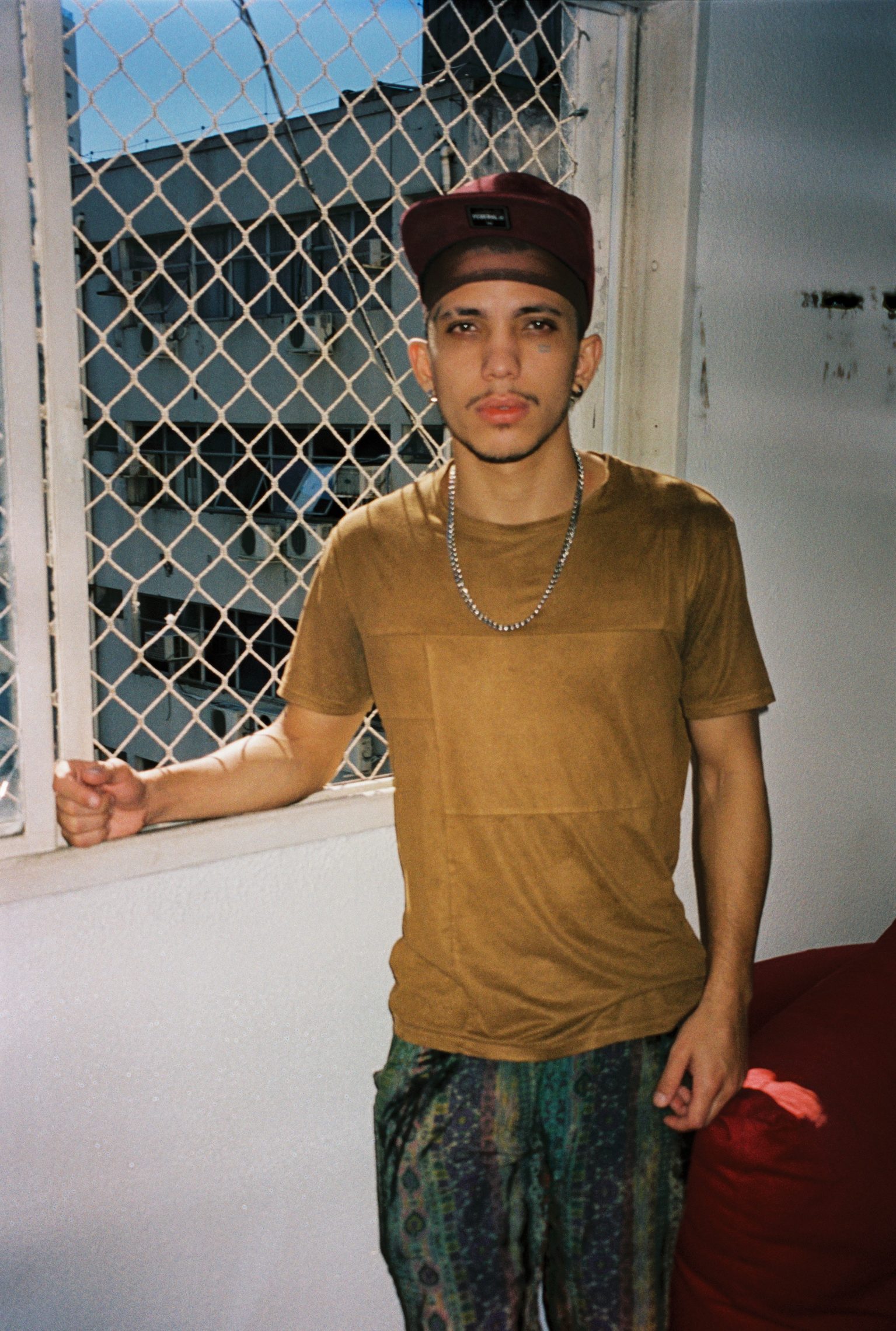 ANDRE LEME JeanPaul Paula